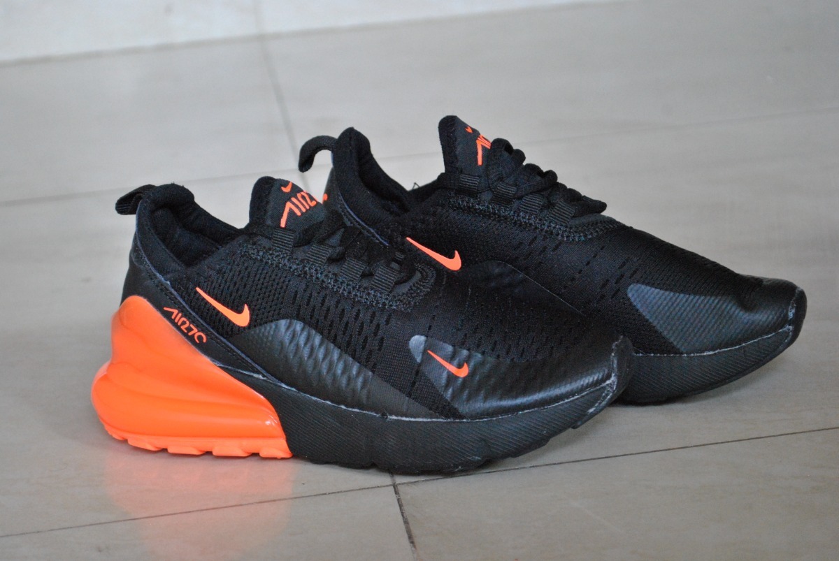nike air max 270 niño azul nike air max 270 niño azul