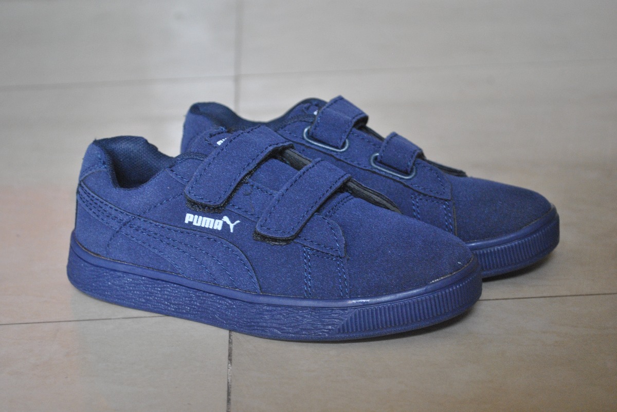 zapatos puma para niños zapatos puma para niños