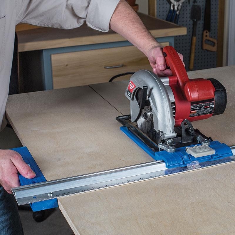 Kreg Jig Rip Cut Kma2675 Para Serra Circular Metrico R 329,90 em