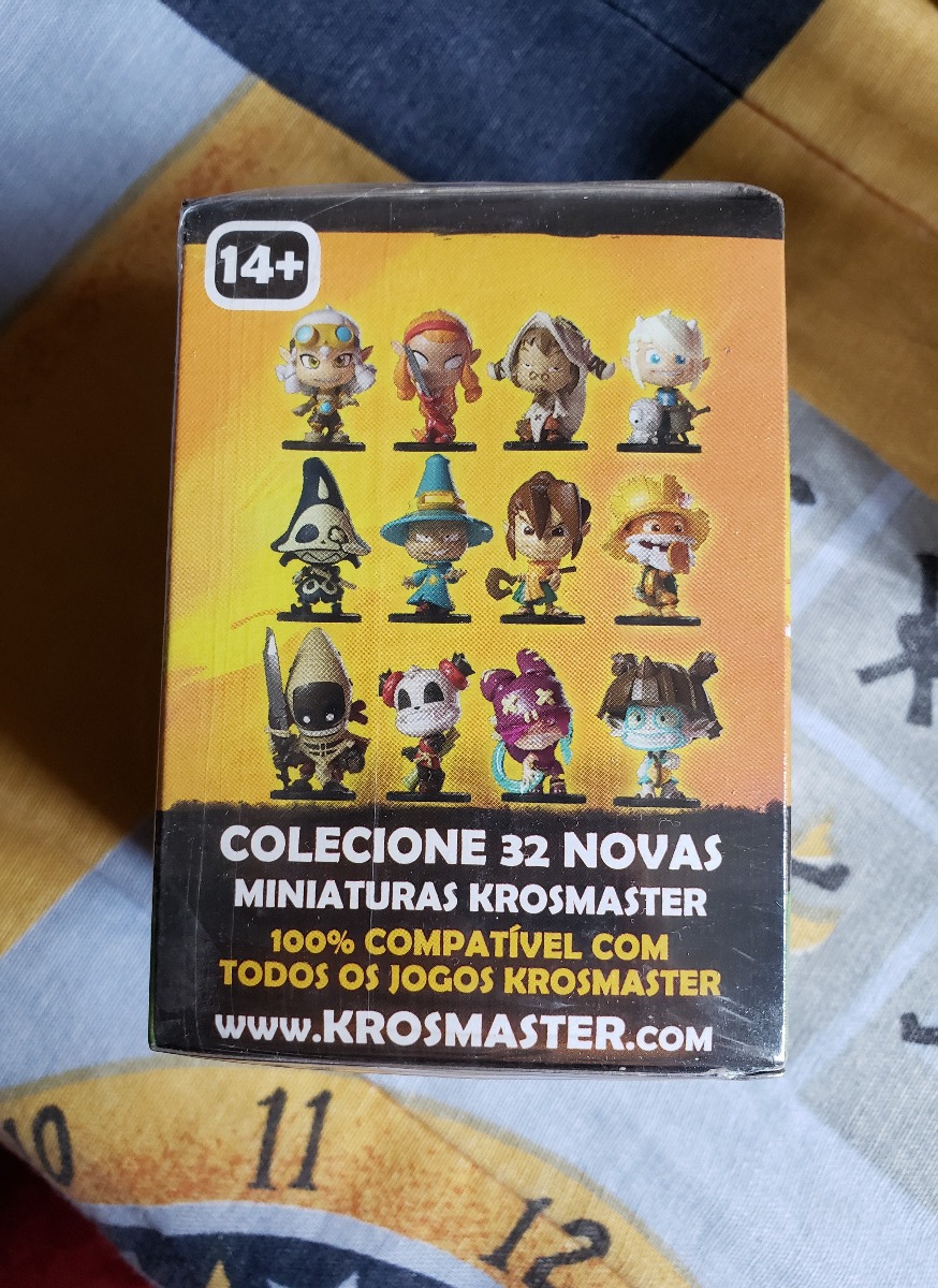 Krosmaster