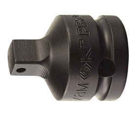 Cardone 19-3825 Remanufactured Import Friction Ready Brake Caliper A1 Cardone Unloaded