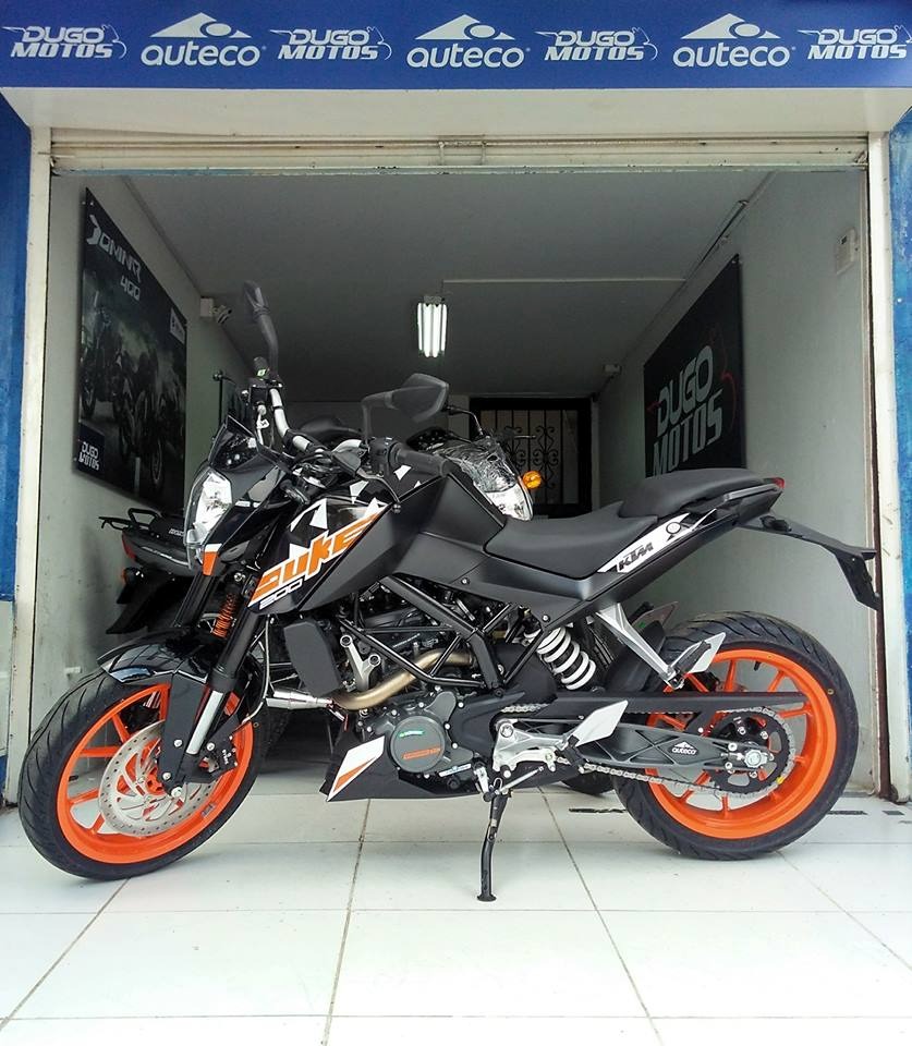 Ktm Duke 200 Nueva 2021 Deja Tu Usada En Parte De Pago Ktm Duke 200 Nueva 2021 Deja Tu Usada En Parte De Pago