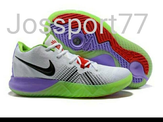 kyrie toy story shoes