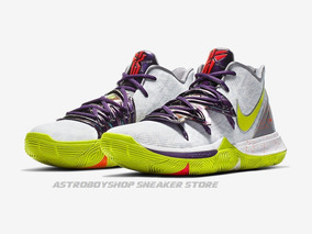 todos los tenis kyrie irving