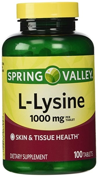 l lysine herpes l lysine herpes