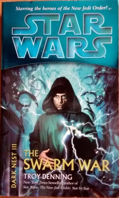 Dark Net Book