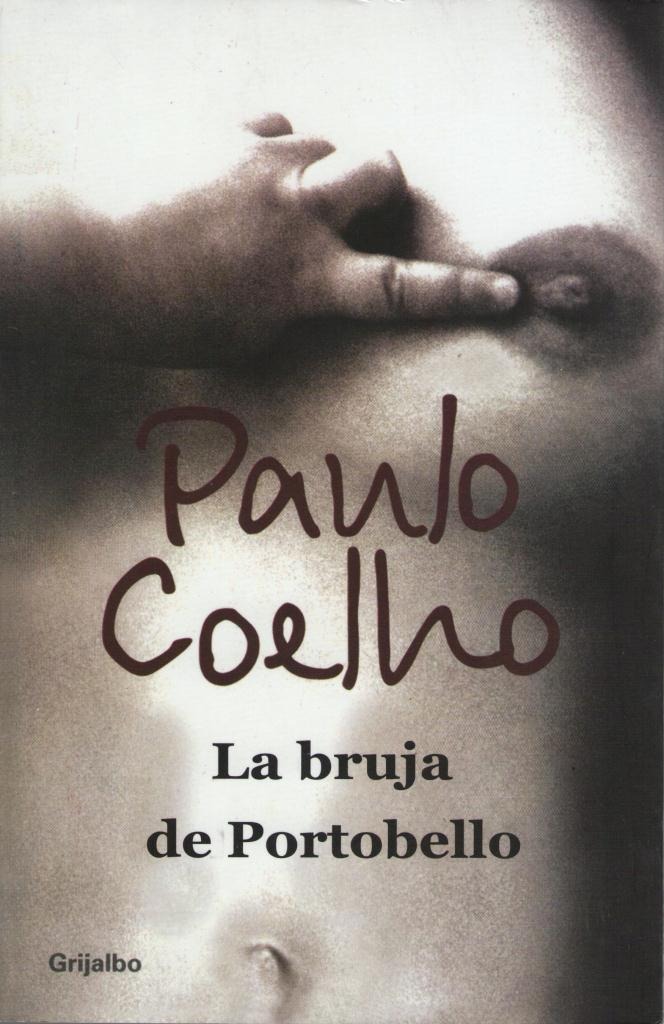 descargar libro la bruja de portobello