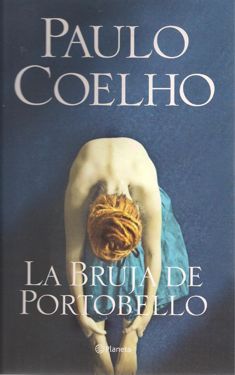 LA BRUJA DE PORTOBELLO PAULO COELHO PDF