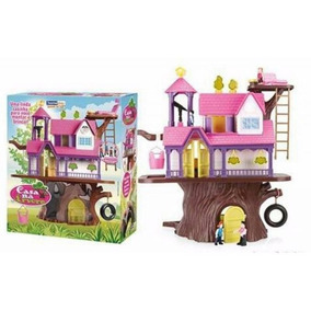 Arbol La Juguetes Giro DidacticoEnvios Casa Del 3TlFK51Juc