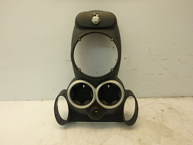 La Consola Central Mini Cooper S R50 R53 16 W11b16a 680083