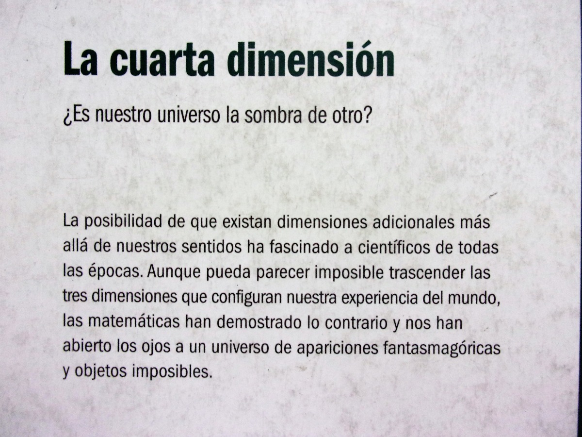 La Cuarta Dimension - Raul Ibañes - $ 150,00 en Mercado Libre La Cuarta Dimension - Raul Ibañes - $ 150,00 en Mercado Libre