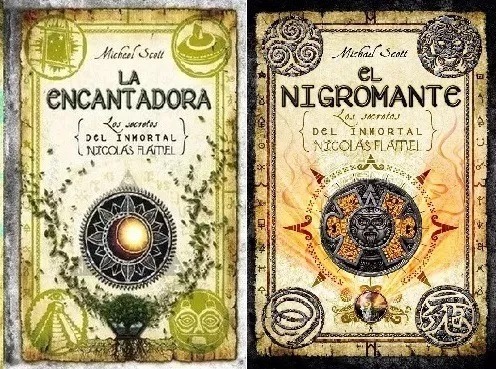 EL NIGROMANTE MICHAEL SCOTT PDF DOWNLOAD EL NIGROMANTE MICHAEL SCOTT PDF DOWNLOAD