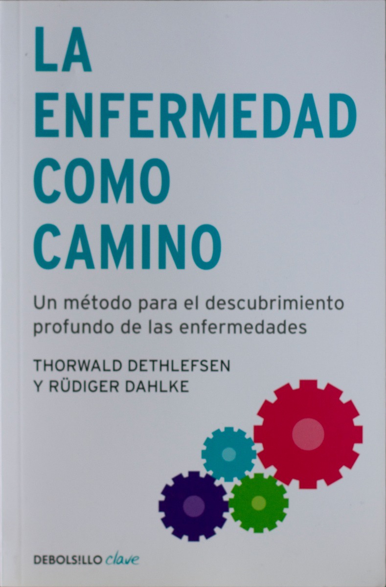 la enfermedad como camino. Cargando zoom.