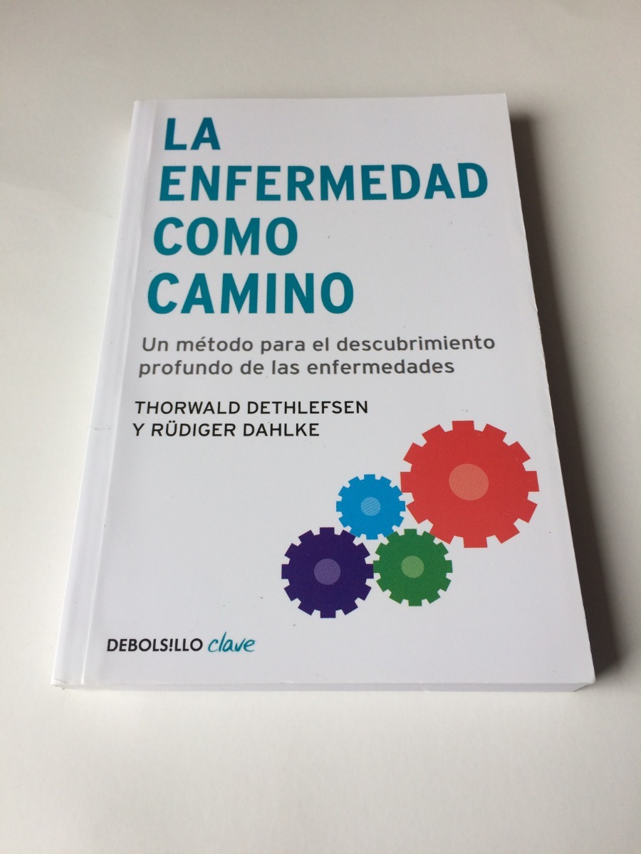 la enfermedad como camino libro nuevo envío caba sin costo. Cargando zoom.
