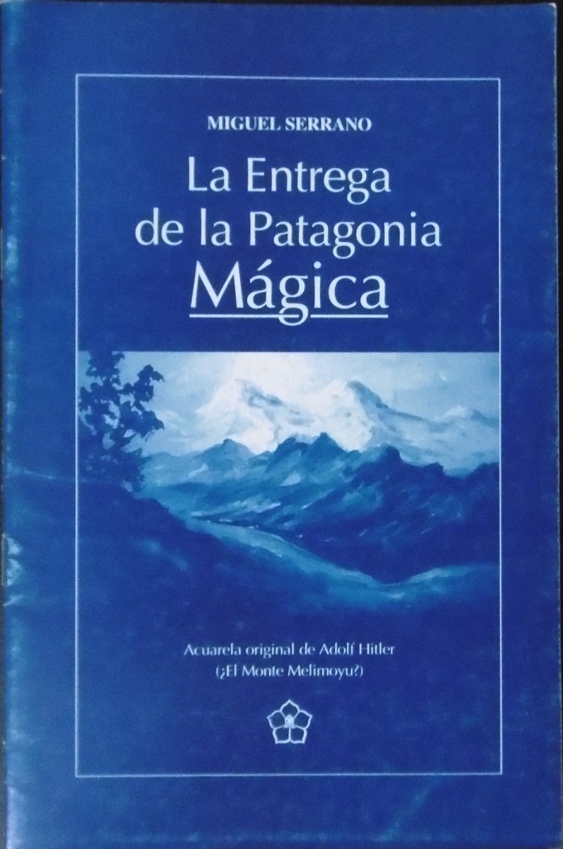 Resultado de imagen para la entrega de la patagonia mÃ¡gica