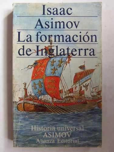 historia universal isaac asimov