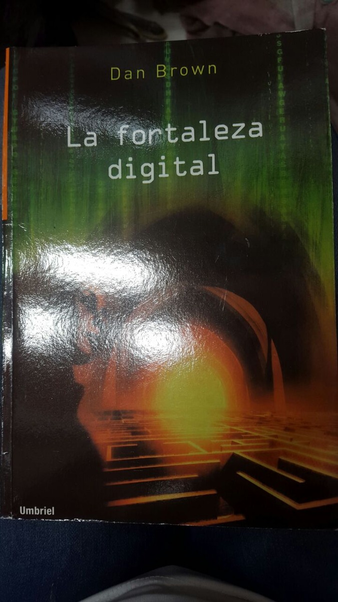 digital dan brown digital dan brown