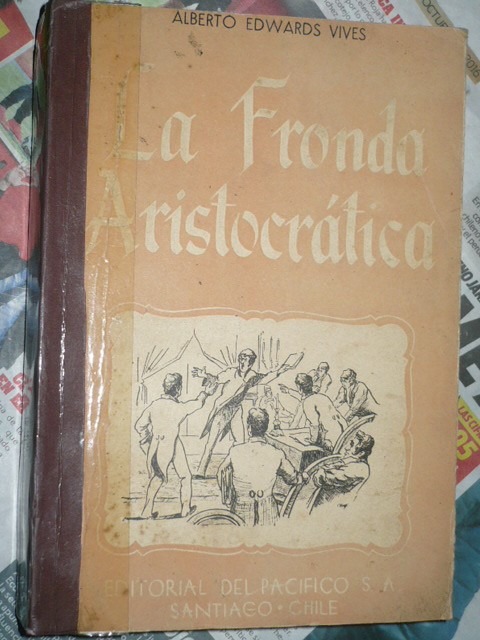 LA FRONDA ARISTOCRATICA PDF DOWNLOAD LA FRONDA ARISTOCRATICA PDF DOWNLOAD