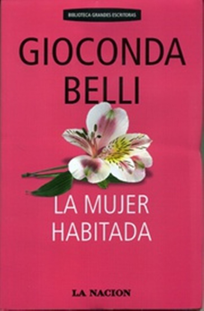 la mujer habitada de gioconda belli pdf la mujer habitada de gioconda belli pdf