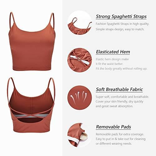 Bra Pads La Nikar Sports Bars for Women