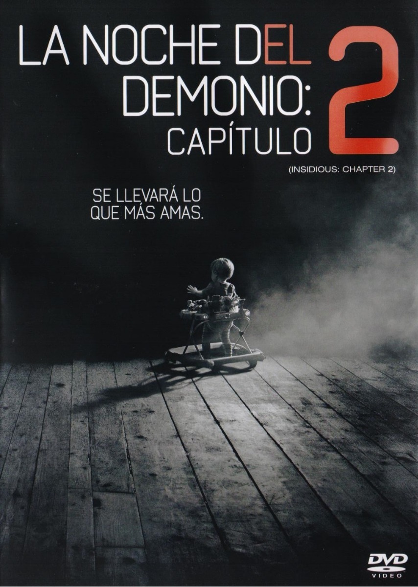Pelicula Completa De La Noche Del Demonio 2 En Español Pelicula Completa De La Noche Del Demonio 2 En Español