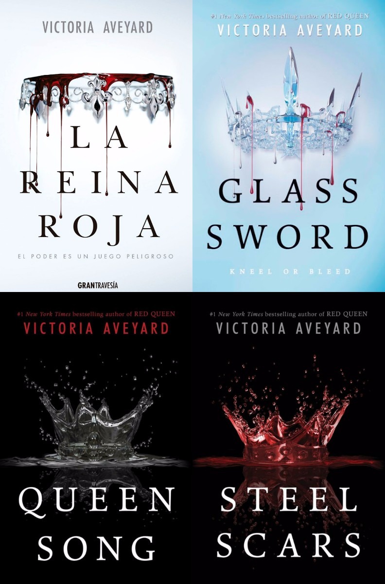 steel scars victoria aveyard steel scars victoria aveyard