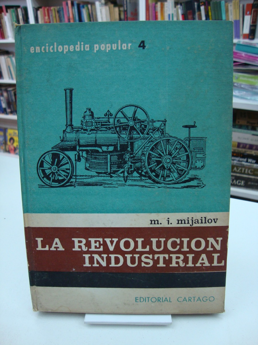 MIJAILOV REVOLUCION INDUSTRIAL PDF DOWNLOAD MIJAILOV REVOLUCION INDUSTRIAL PDF DOWNLOAD