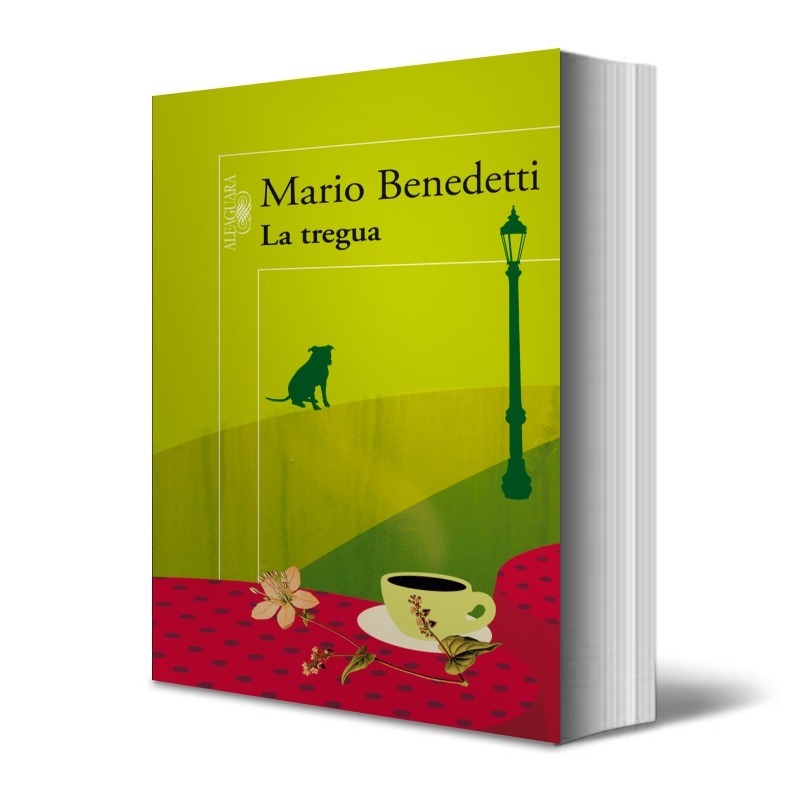 La Tregua Mario Benedetti Pdf