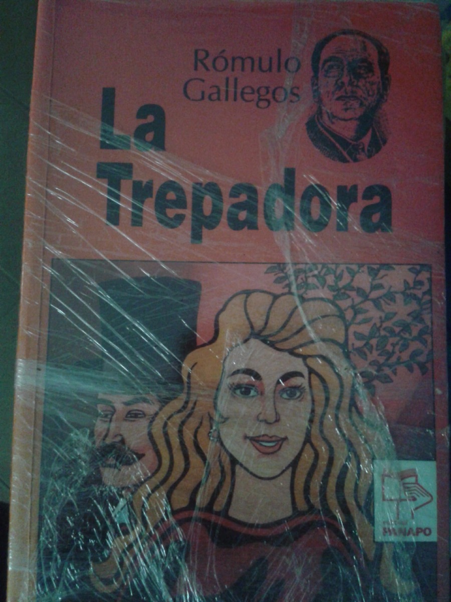 Trepadora Novela Trepadora Novela