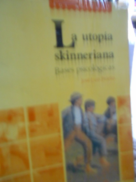 LA UTOPIA SKINNERIANA PDF DOWNLOAD LA UTOPIA SKINNERIANA PDF DOWNLOAD