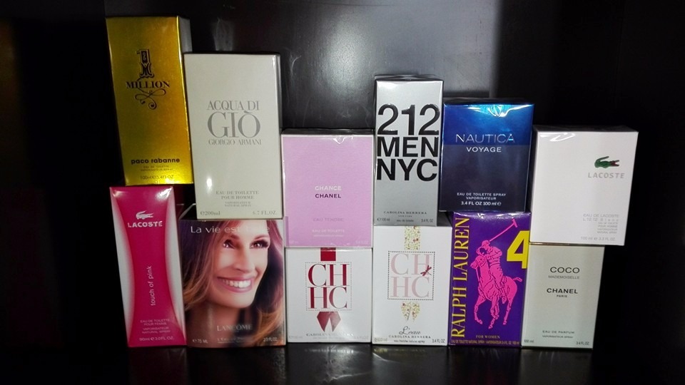 La Vida Es Bella 100ml L eau De Toilette $ 830 00 en