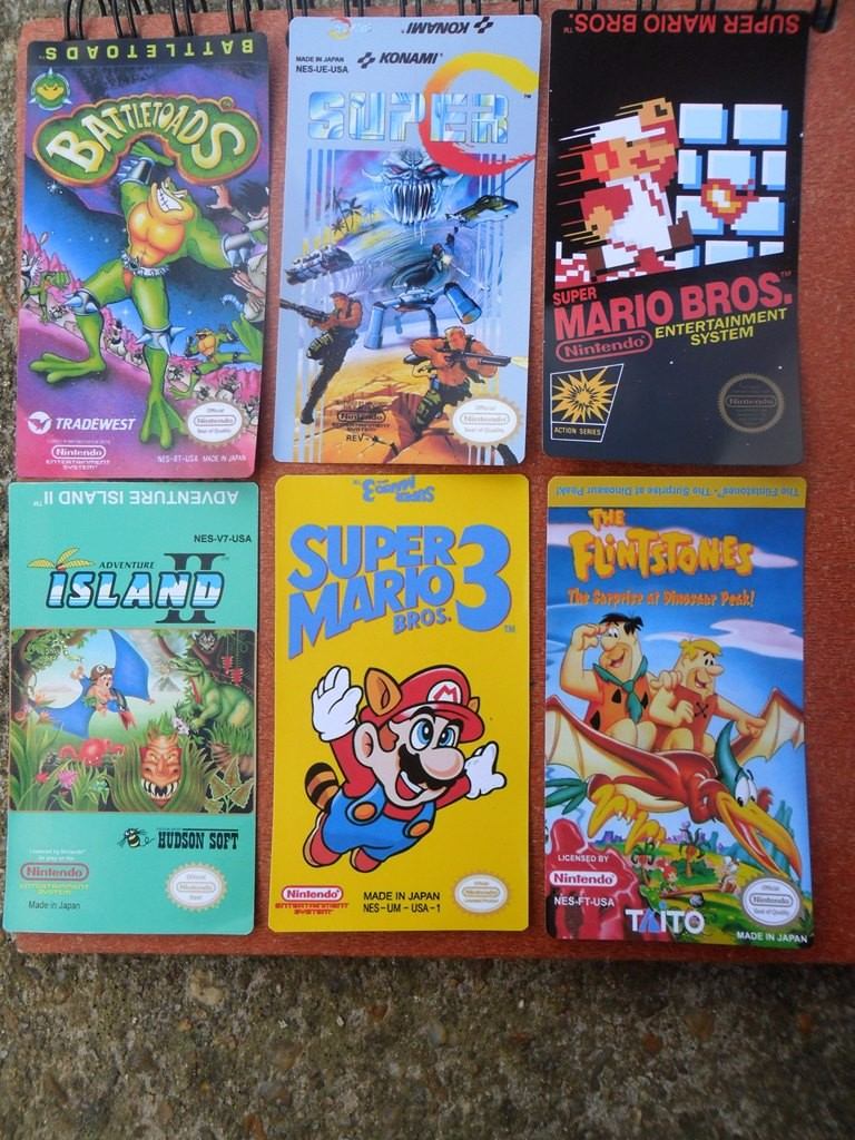 Labels - Etiquetas Para Cartuchos Nintendinho - Nes - R$ 4 ... Labels - Etiquetas Para Cartuchos Nintendinho - Nes - R$ 4 ... - 768 x 1024 jpeg 155kB