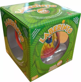 Bontus 3d Express Obstaculos Laberinto 100 Con Sharif Chico iuPkXZ