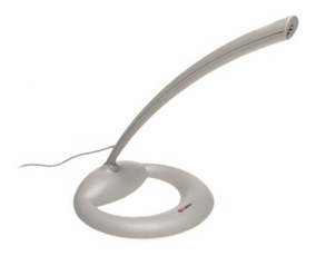 New Labtec AM-240 Fleximount Desk//Monitor Mount Voice Access PC Microphone