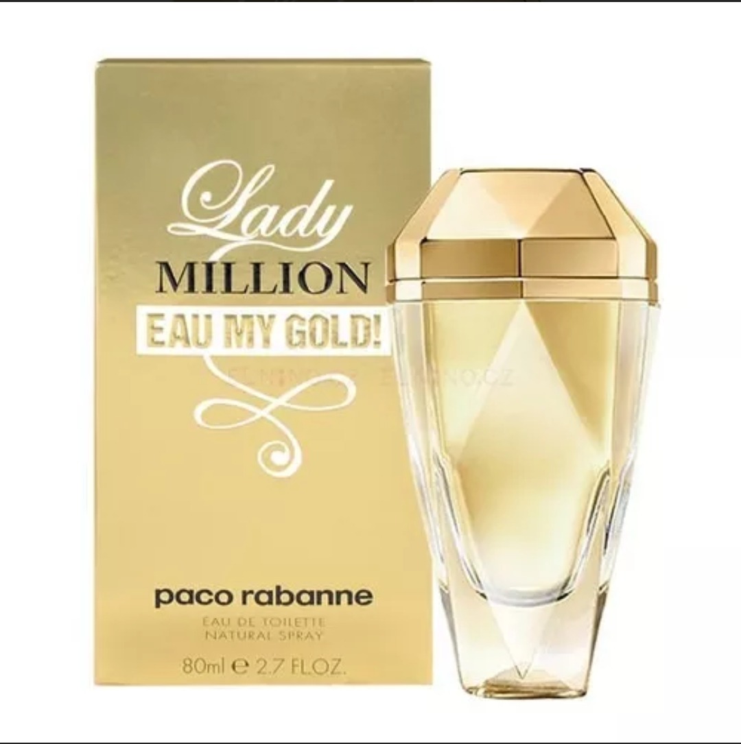 eau my gold eau my gold