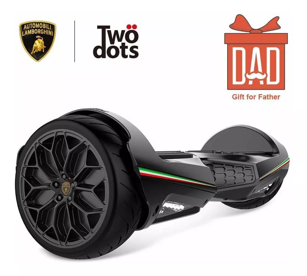 Automobili Lamborghini Hoverboard  : Informal Luxury, Future Shapers, Designers Of Experiences.