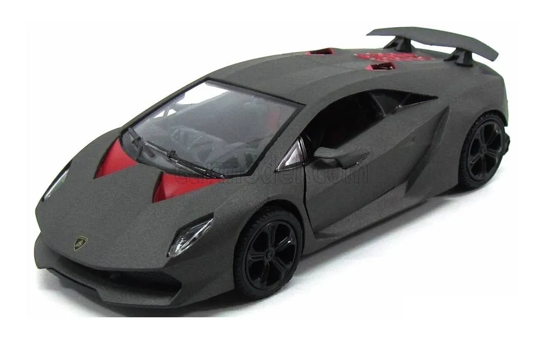 lamborghini sesto elemento juguete
