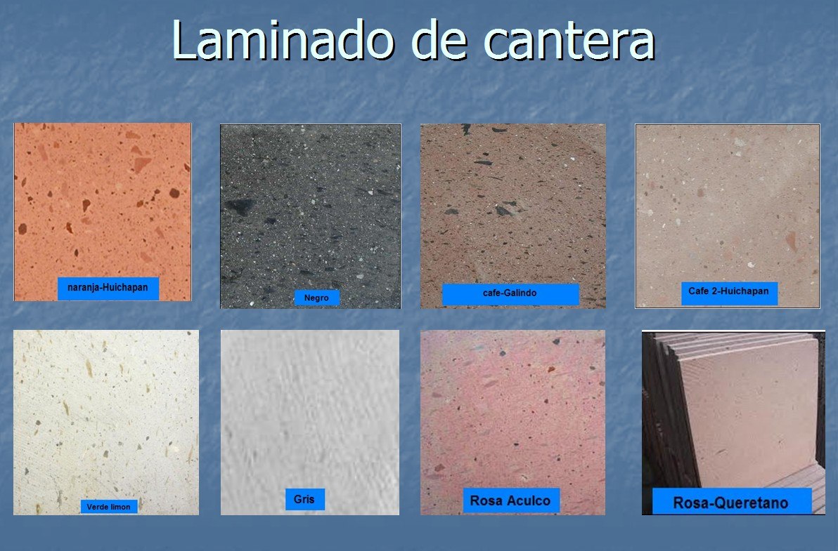 canteras cuadrado laminado de cantera 100 natural varios colores y medida canteras cuadrado laminado de cantera 100 natural varios colores y medida