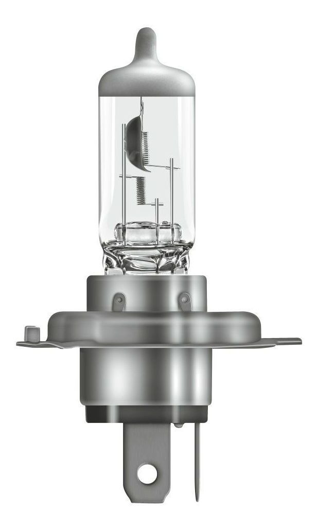 60 W LAMP OSRAM LAMPADINA 64193 H4 P43t 12V 55