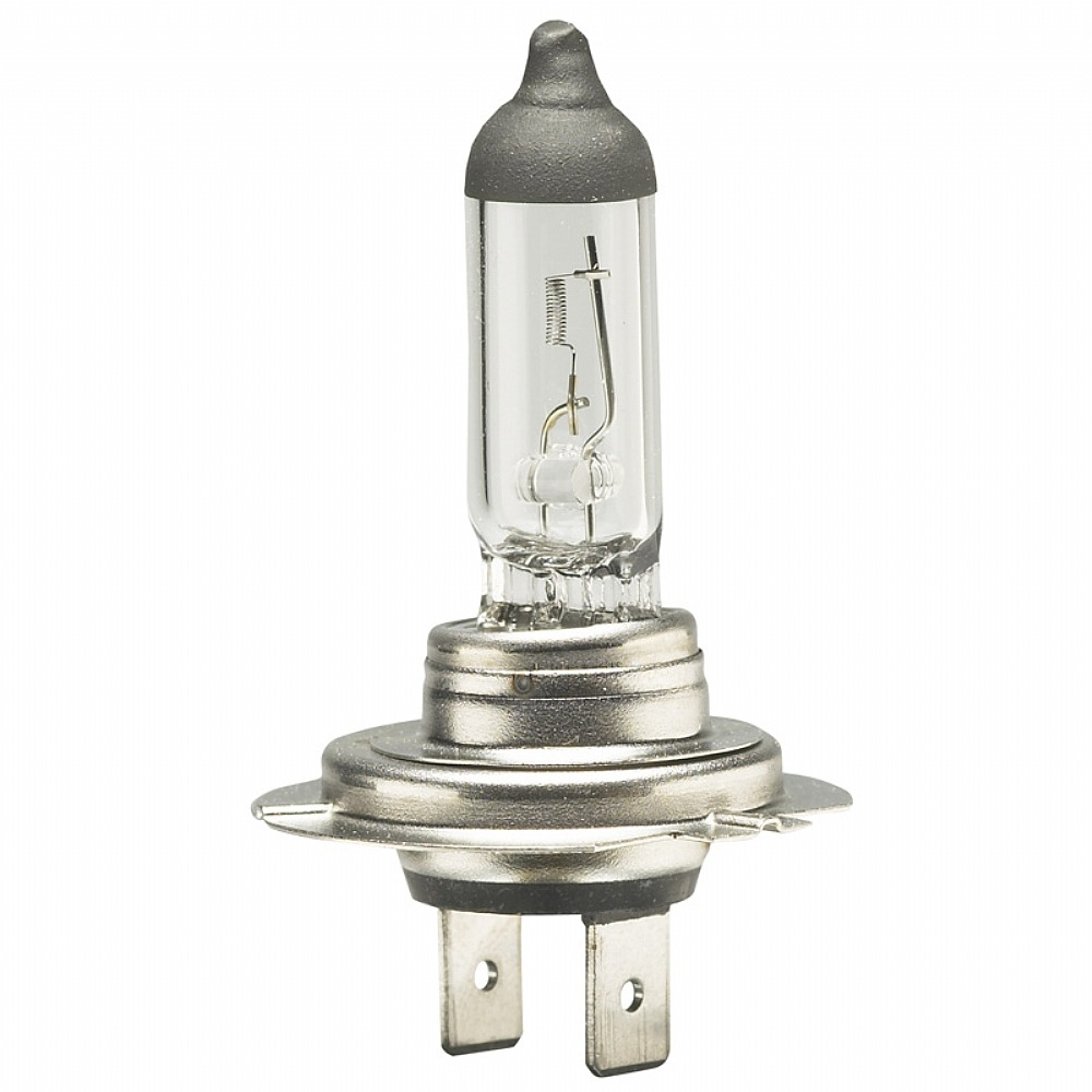 Lampada Halogenas P/ Farol H7 12 Volts , 55 Watts - Und - R$ 13,83 em .