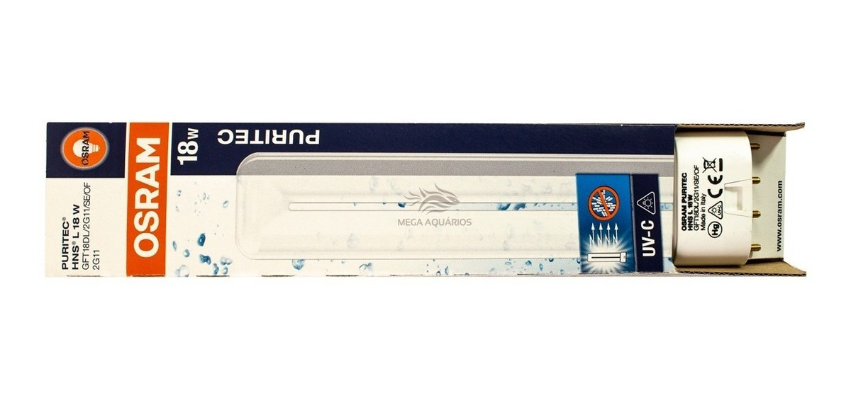 Wave Replacement Lamp Pl For Ceiling Solaris Marine 18w