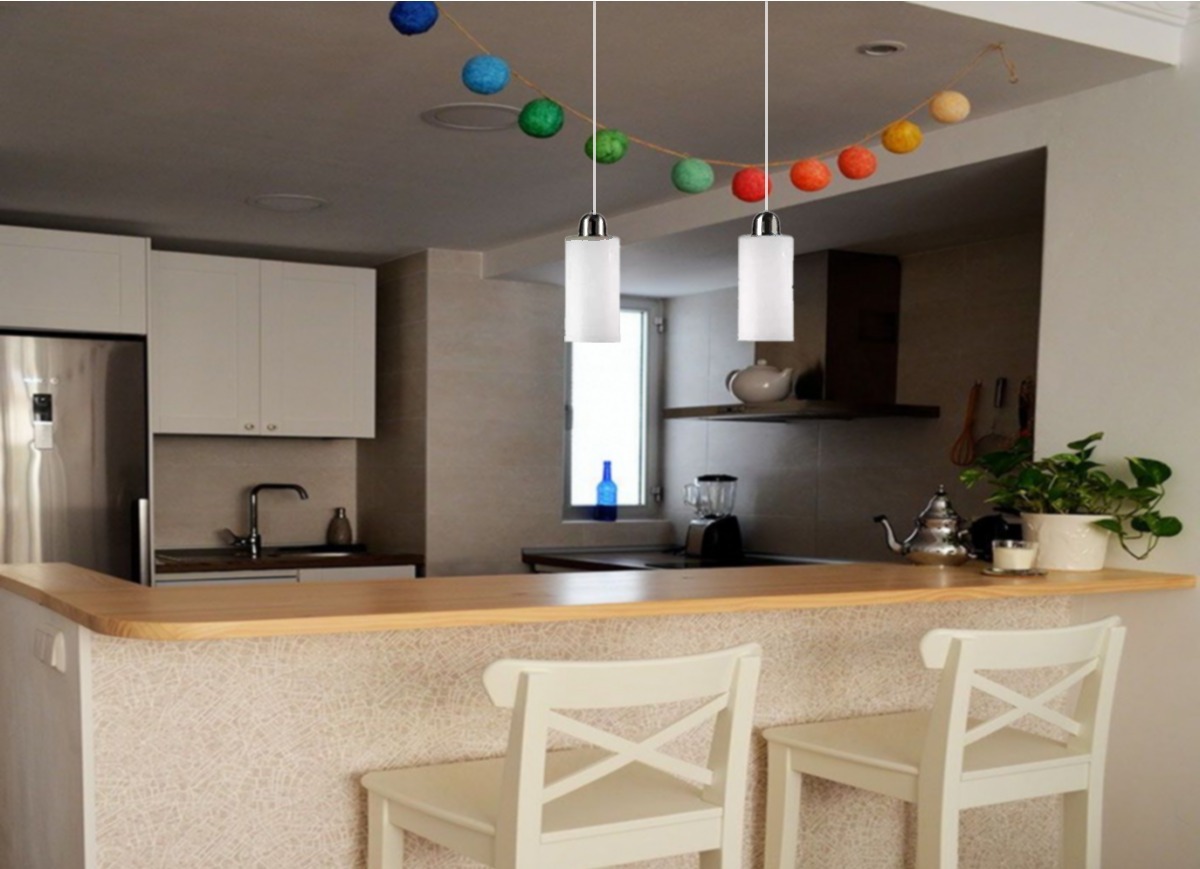 Lampara Colgante Techo Living Comedor Cocina 12 Cuotas Lampara Colgante Techo Living Comedor Cocina 12 Cuotas