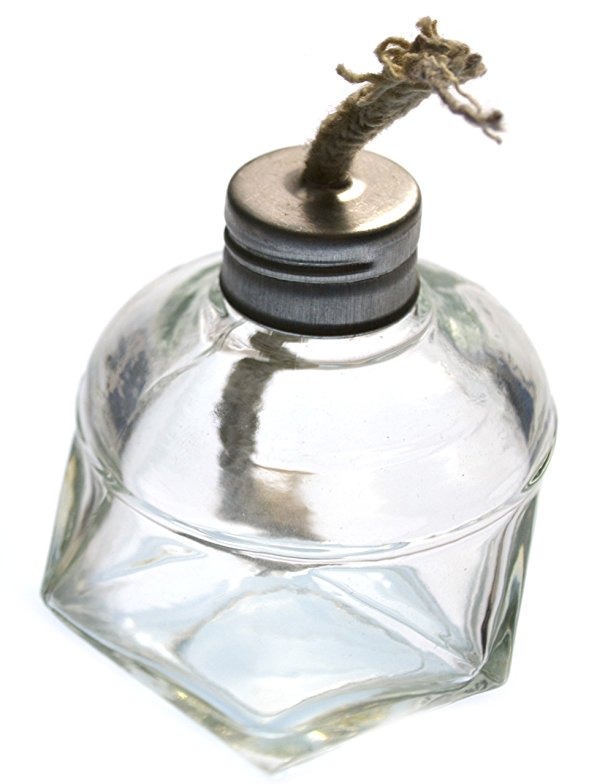 Resultado de imagen para lampara de alcohol