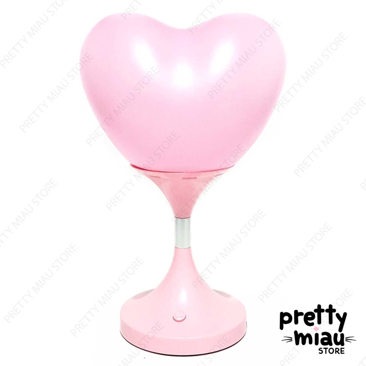 Escritorio Lámpara De CuteEnvío Corazón Gratis Kawaii LqUMpVSGz