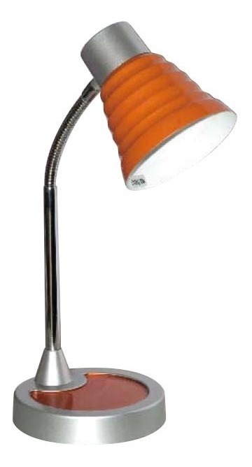 Lampara De Hierro Base Para Mesa De O Estudio Habitacion EHWD9I2