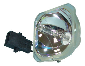 Replacement ELPLP67 Bulb Cartridge for Epson PowerLite S12 Projector Lamp
