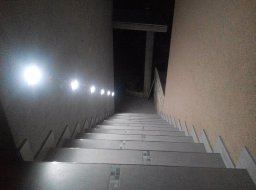 Lampara Empotrable Para Escalera Luminaria Acento Led Foco $ 145 50 en Mercado Libre Lampara Empotrable Para Escalera Luminaria Acento Led Foco $ 145 50 en Mercado Libre