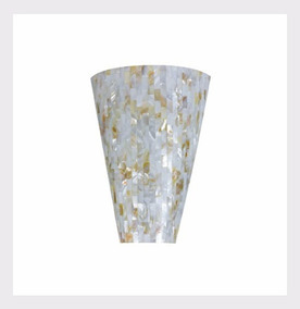 ModW00701e Lámpara Laiting Shelly Arbotante Decorativa 1Kc3lFTJ