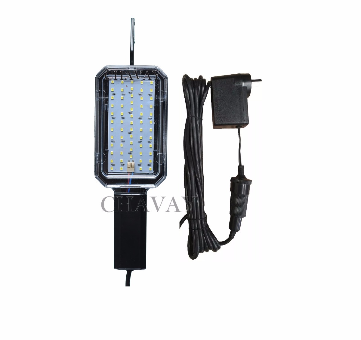 Lampara Led C Ficha Encendedor Transformador 220v 12v Luz 560 Lampara Led C Ficha Encendedor Transformador 220v 12v Luz Cargando Zoom