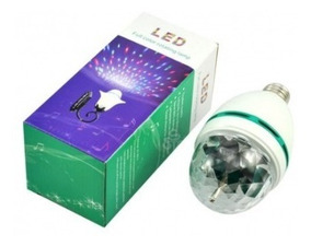 Lampara Led Rgb Caleidoscopio Para Nueva Efecto Discoteca ilPTXOkZuw